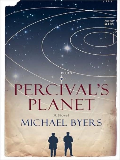 Title details for Percival's Planet by Michael Byers - Available
